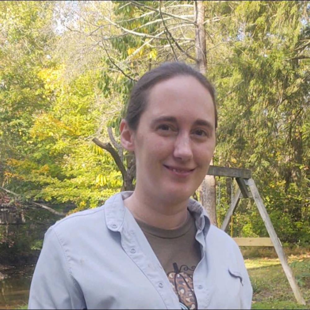 Meet your Posher, Amy